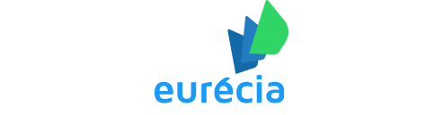 Logo of HR-platform Eurécia, which can be integrated with Siffi