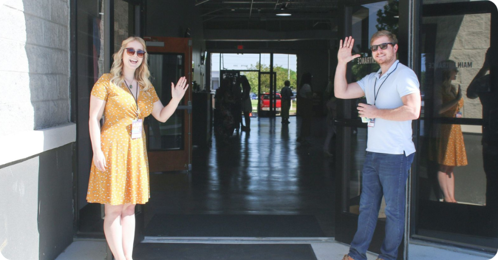 Mental Health-Conscious Onboarding Process