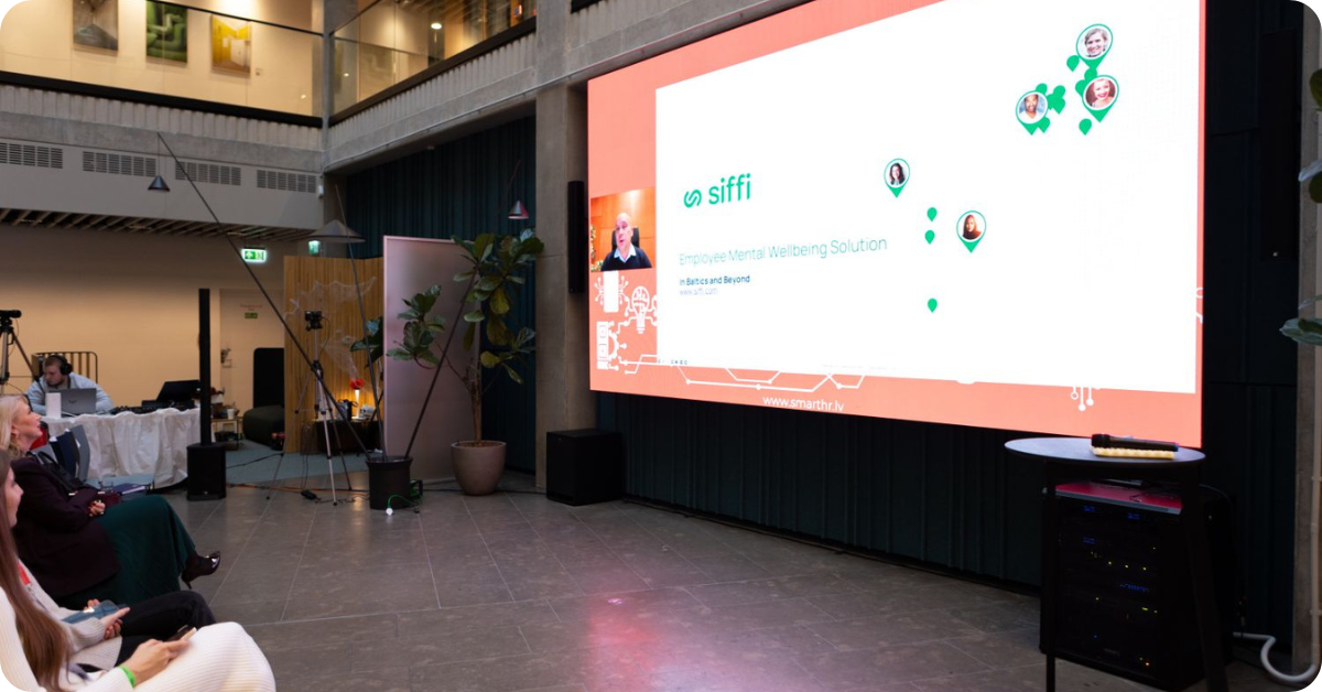 The 5 Key Habits of Companies in Employee Mental Wellbeing